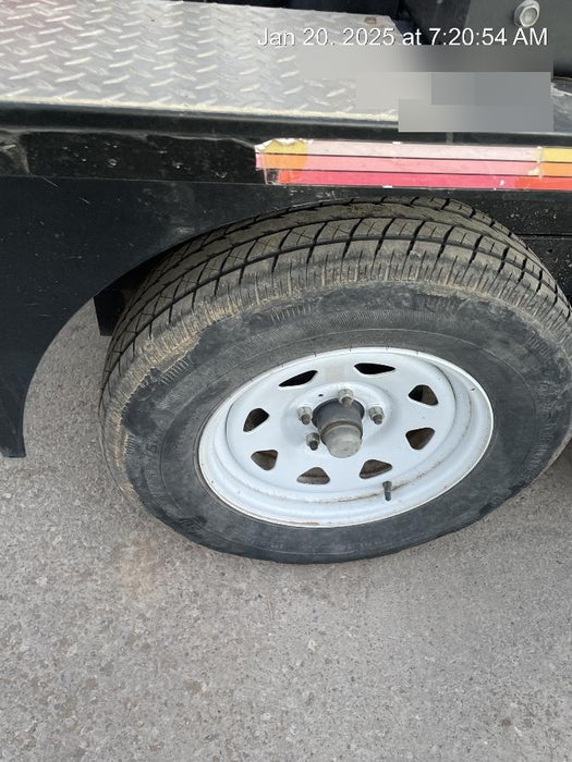 2021 MI-T-M CORPORATION HS-3505-1MGH-UR