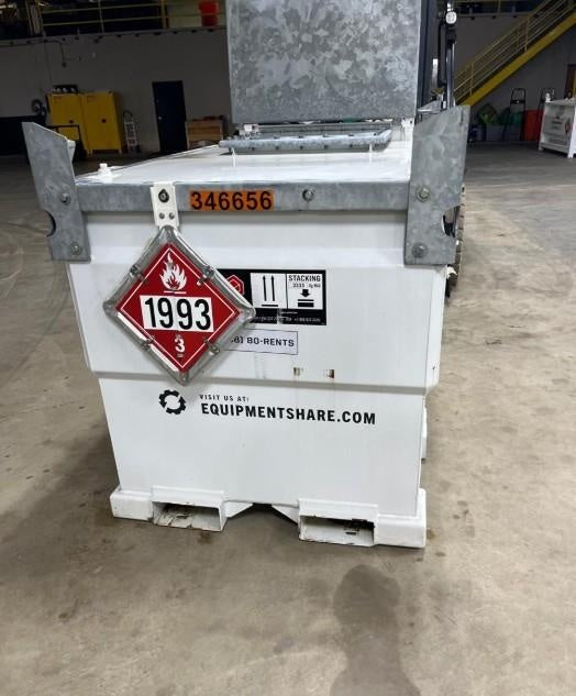 2023 WESTERN GLOBAL 20TCG-ES