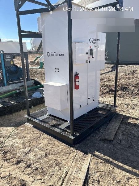 2023 FUJI MD600-EQS