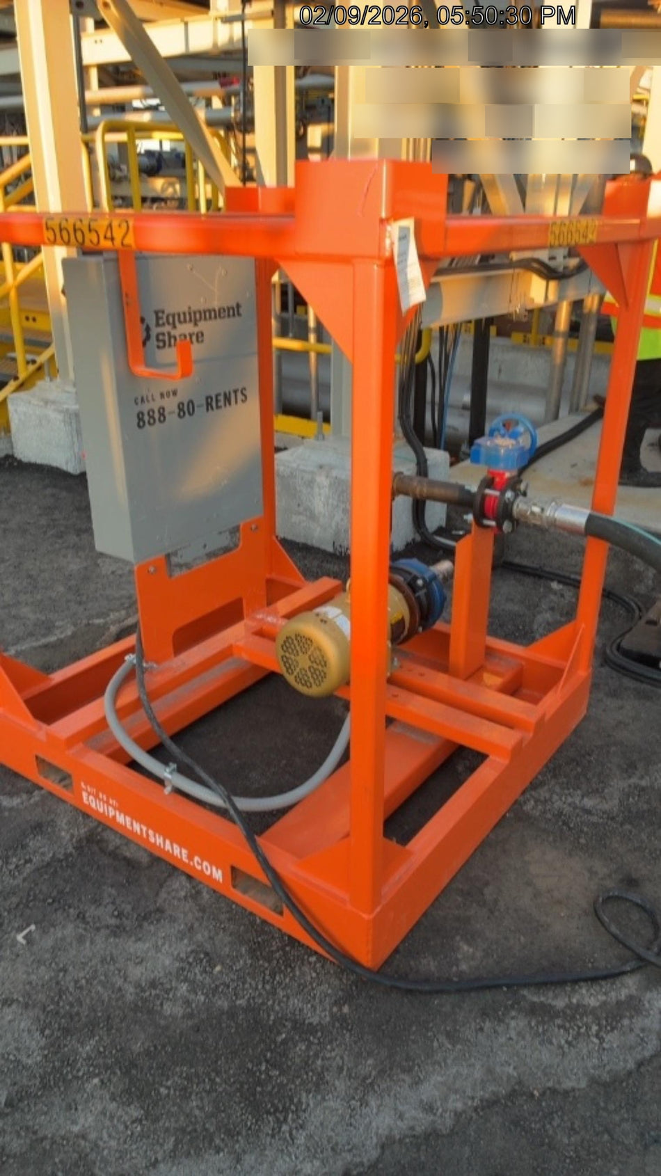 2025 BARCO SA2X1.5E-7.5