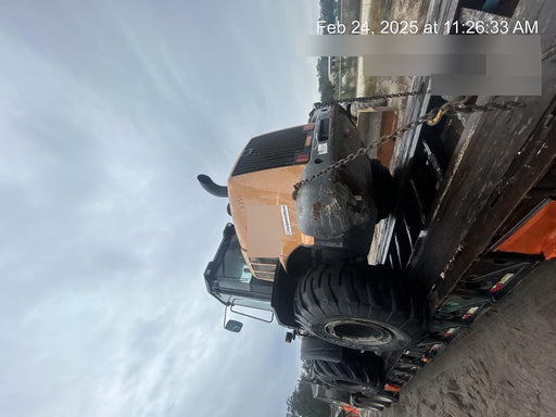 2014 ESCO 3.25 cu yd Bucket, Wheel Loader 165 - 175 hp - ESCO