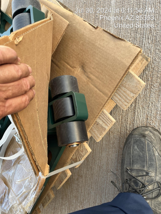 2024 HILMAN ROLLERS OMNI-8