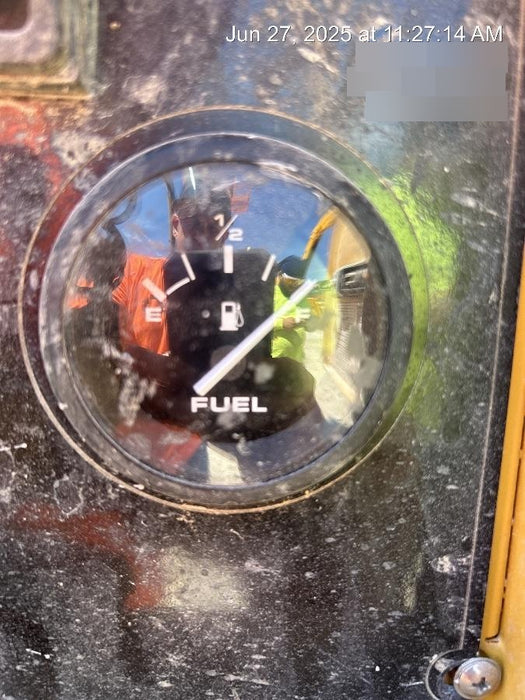 2023 Vac-Tron LP573XDT T4 Koehler Diesel Engine, 500 Gallon Debris Tank, x2 100 Gallon Water Tanks