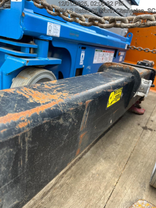 2025 STAR INDUSTRIES M1360B - Star JIB Boom