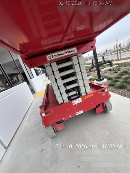 2021 MEC 4555SE
