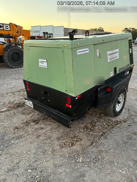 2019 SULLAIR 375H