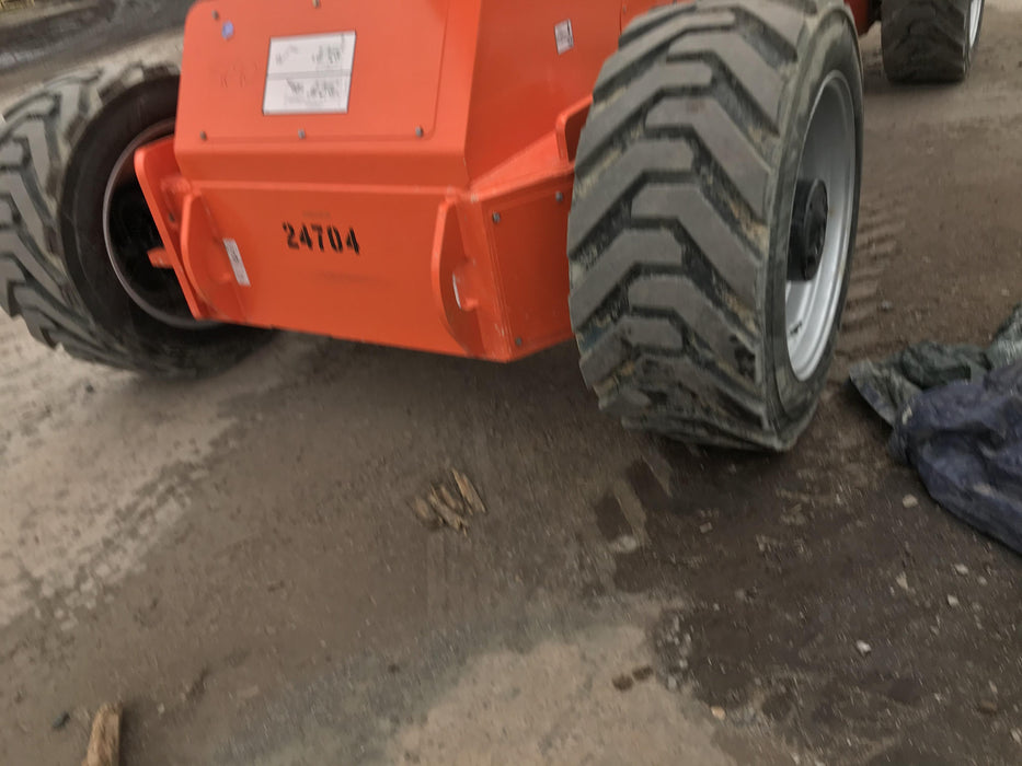 2019 JLG 1350SJP