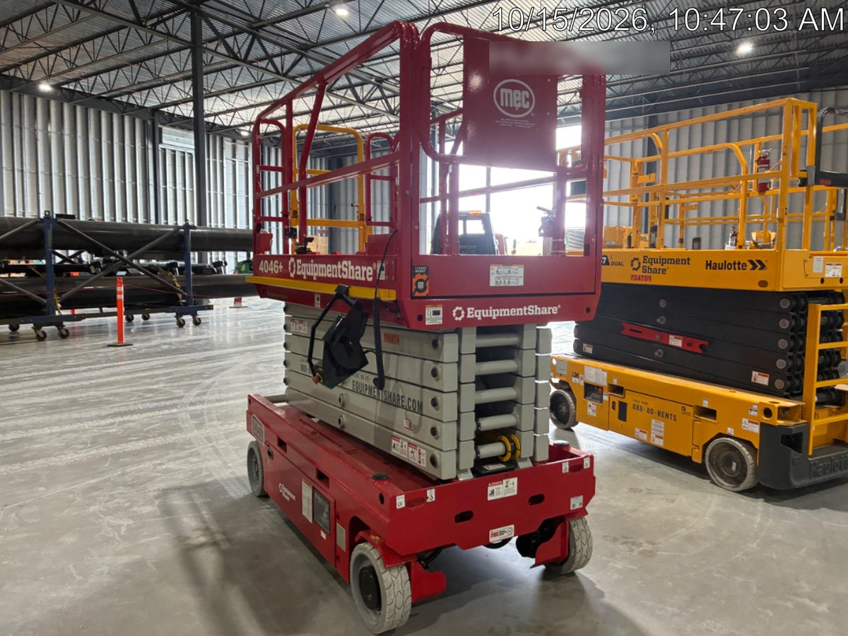 2026 MEC 4046+