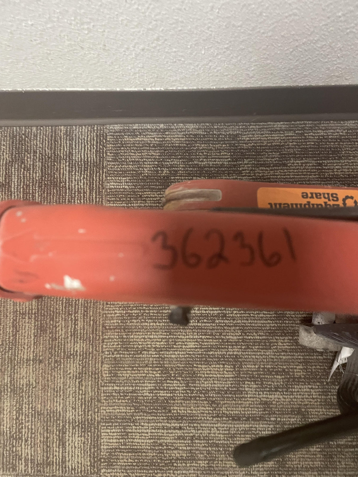 2023 HILTI DSH 900-X 16"
