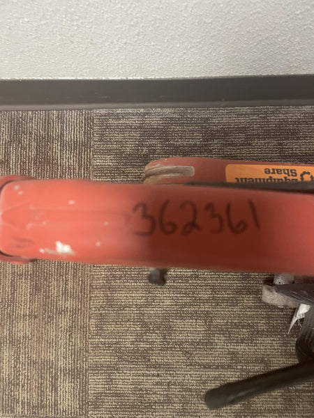 2023 HILTI DSH 900-X 16"