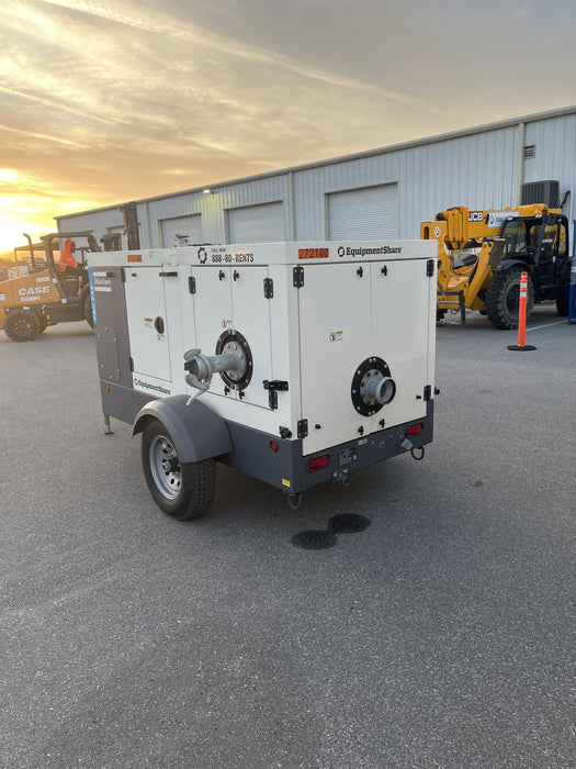 2022 ATLAS COPCO PAC F44 KD-S