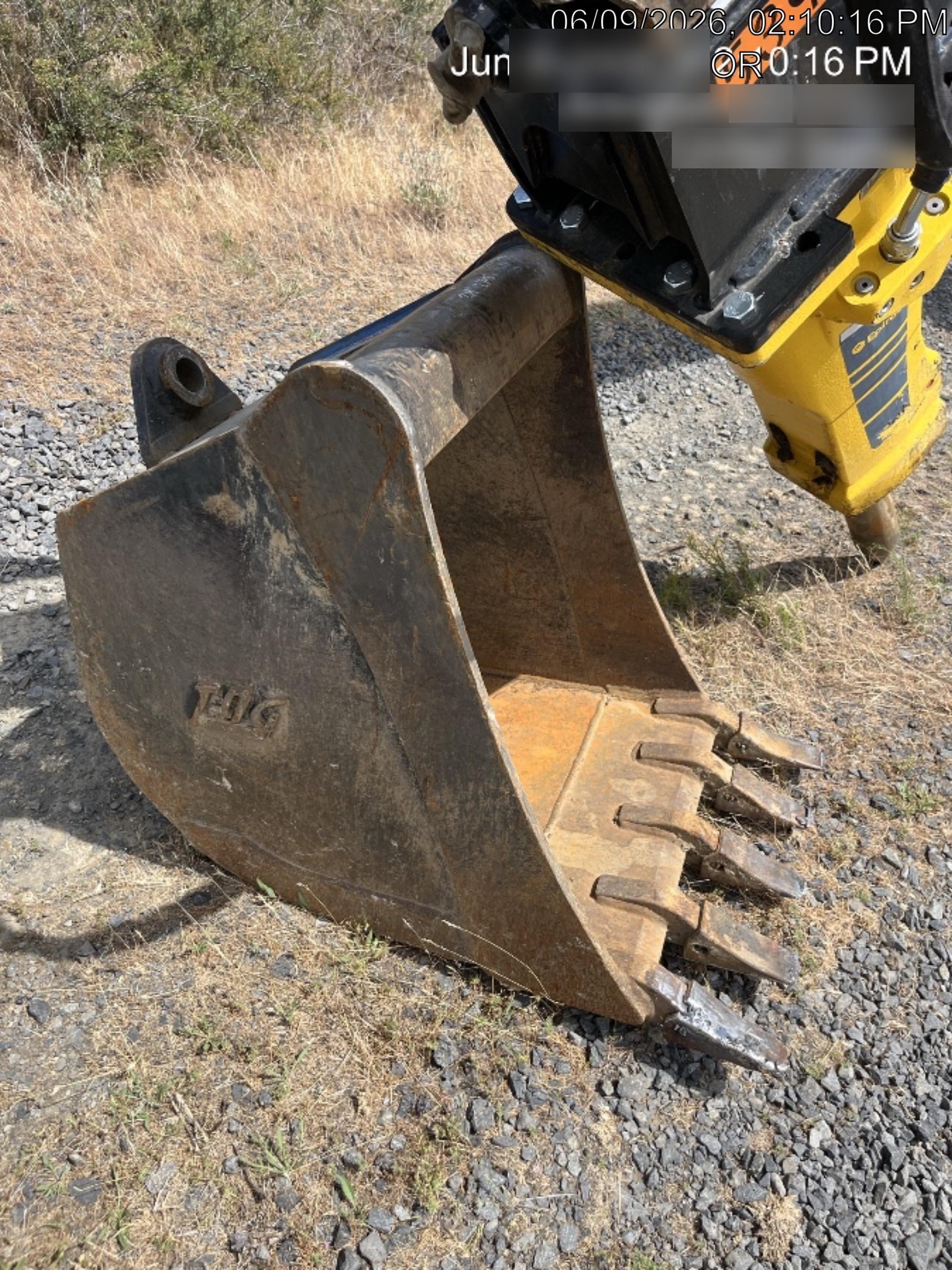 2022 TAKEUCHI TB290-CR