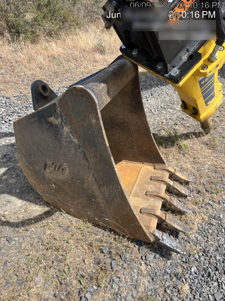 2022 TAKEUCHI TB290-CR