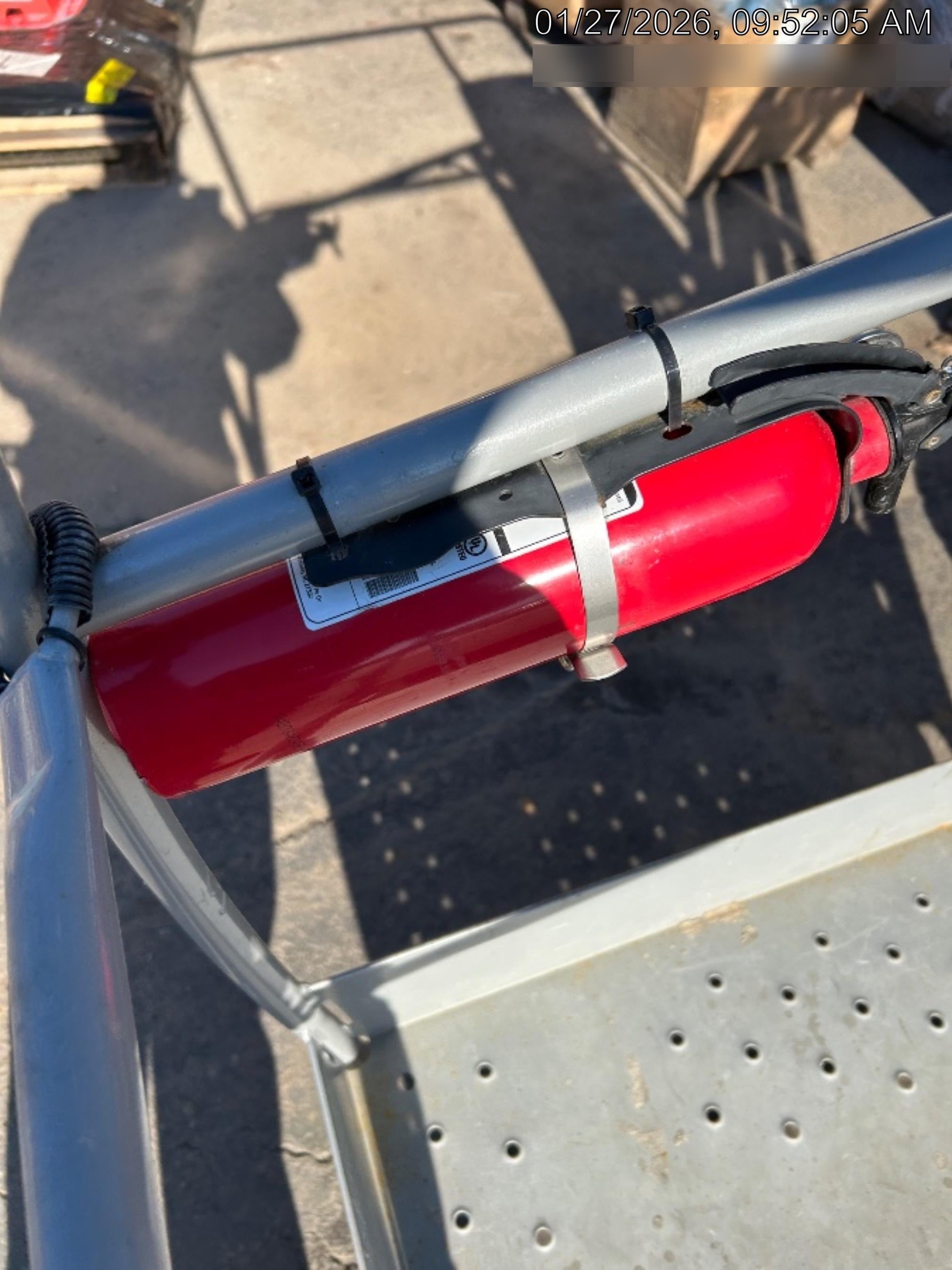 2023 MANITOU VJR 26