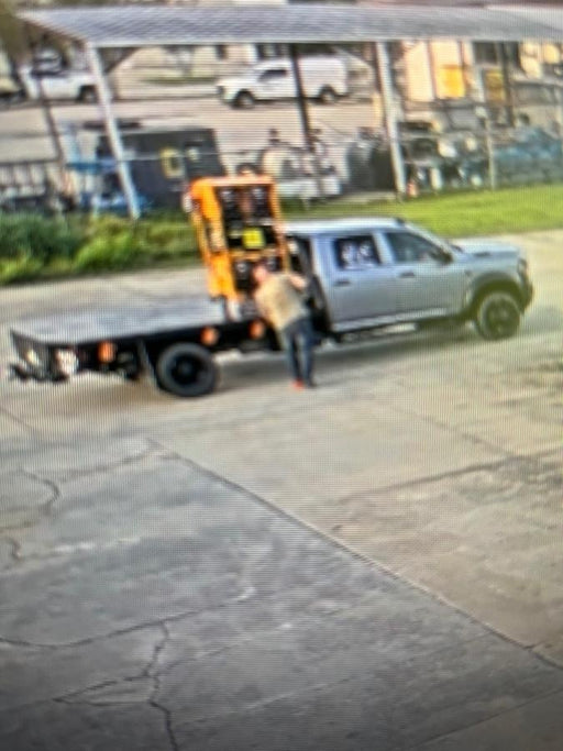 2025 LINCOLN ELECTRIC FLEXTEC 350X