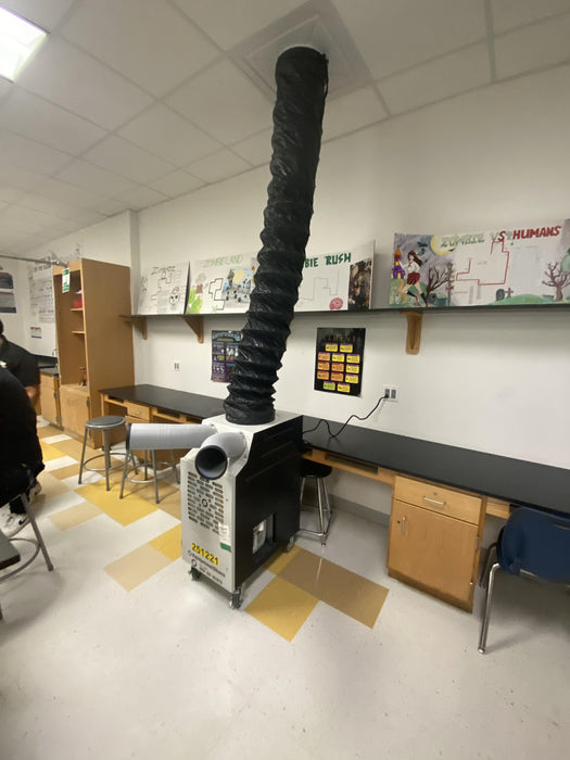 2022 KWIKOOL KPAC1411-2