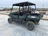 Kawasaki Mule PRO-DXT Diesel, 6-Seater, Canopy