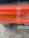 2021 Kubota RTV-X1140W-H Plastic Canopy, Windshield Acrylic Clear, LED Strobe Light, Wire Harness Kit, Back up Alarm