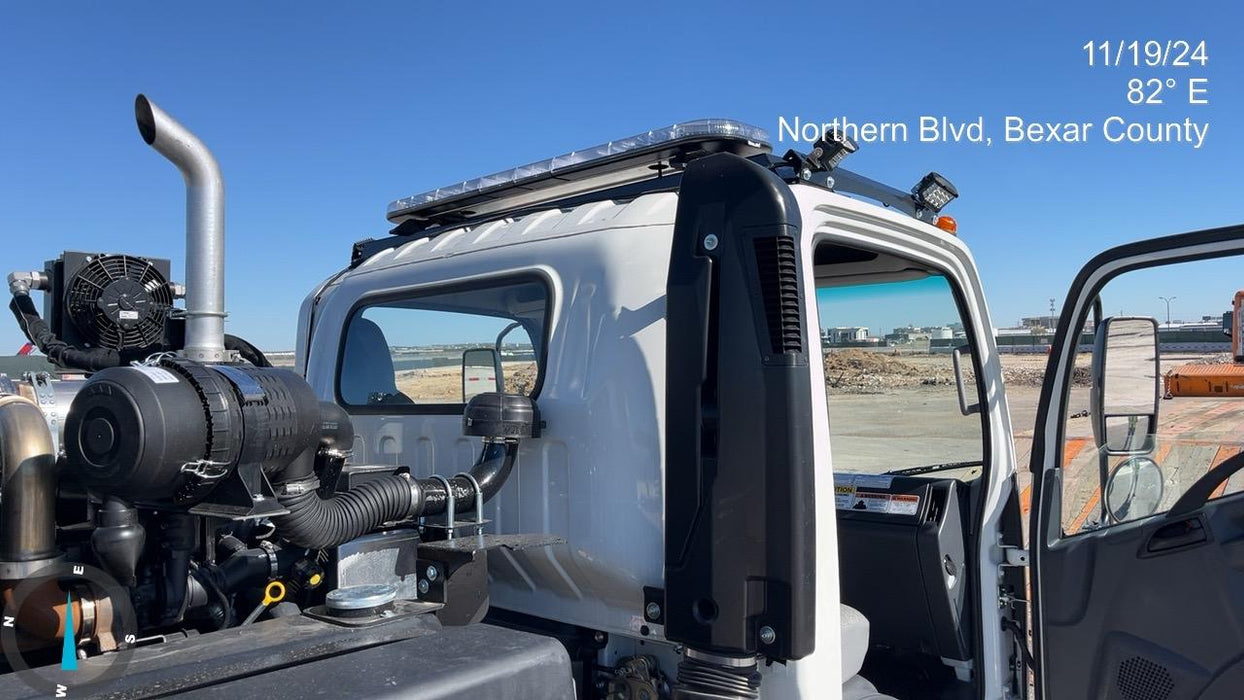 2024 SCHWARZE INDUSTRIES Gale Force