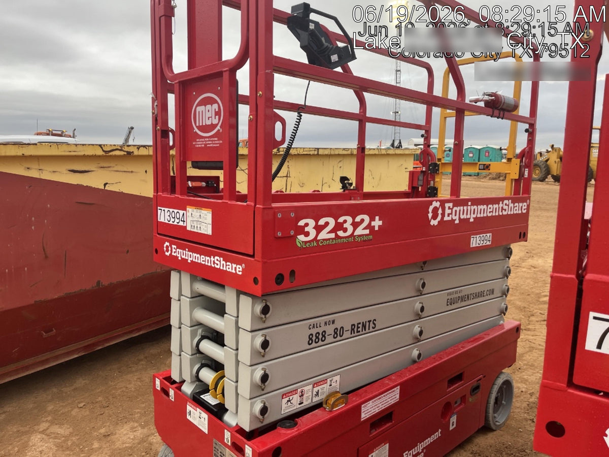 2026 MEC 3232+