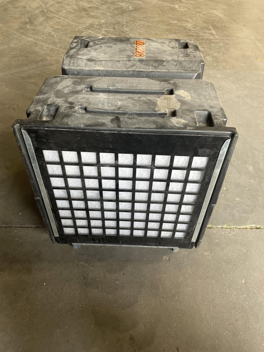 2022 ABATEMENT TECHNOLOGIES BD2KM