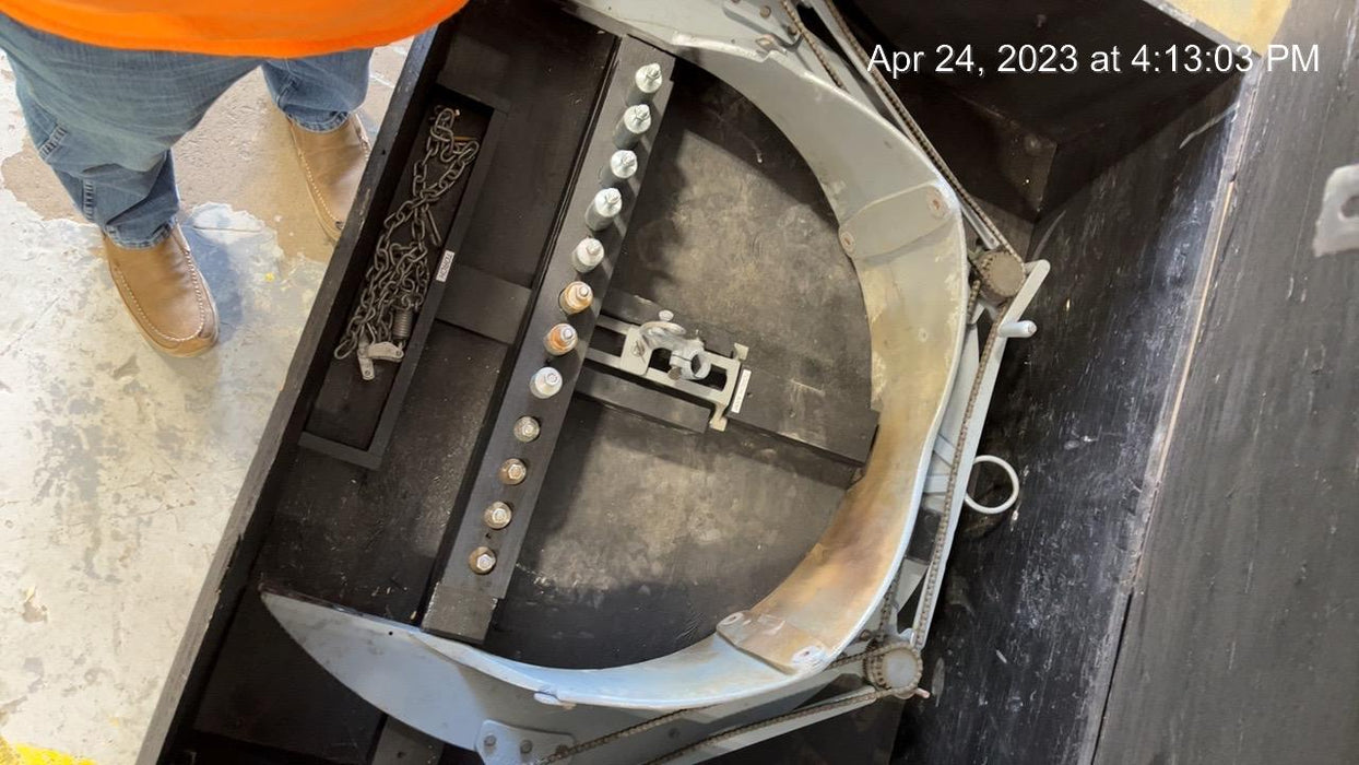 2021 MATHEY DEARMAN 6SA