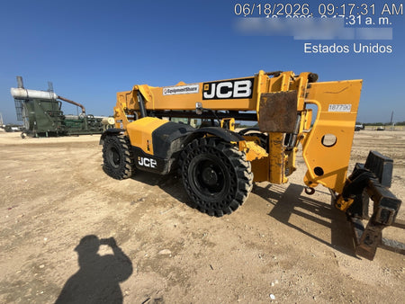 2021 JCB 510-56