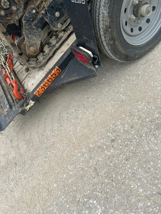 2022 BARRETO E4X6TBT