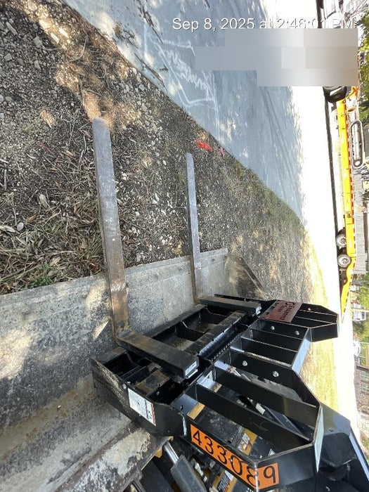 2024 VIRNIG PF4855-5VG