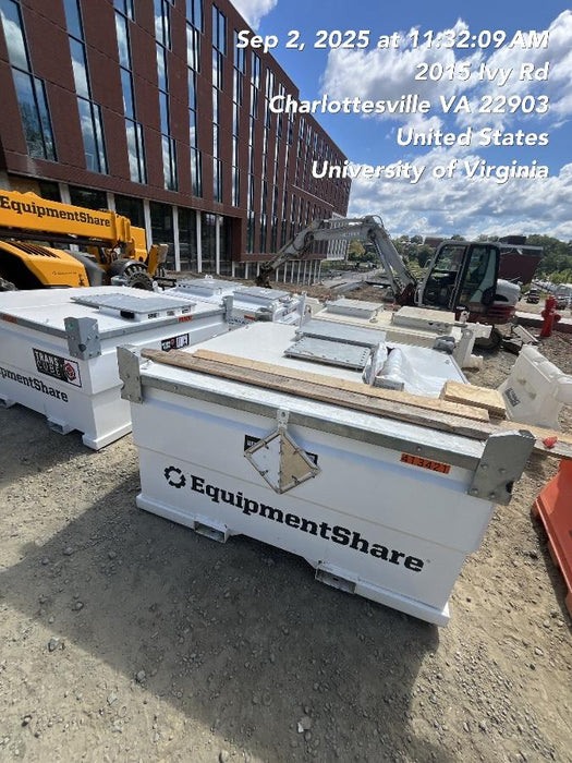 2024 WESTERN GLOBAL 50TCG