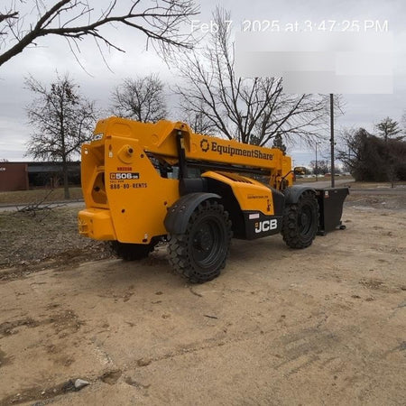 2024 STAR INDUSTRIES M-1820 - Self-Dump Hopper