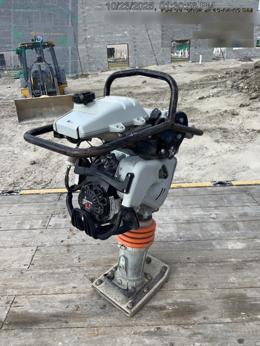 2023 MULTIQUIP MTX60HD