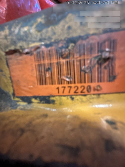 2021 HARRINGTON L5LB015-20