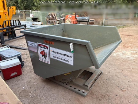 2026 HIPPO HOPPER HH32HD
