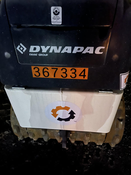 2023 DYNAPAC D.ONE