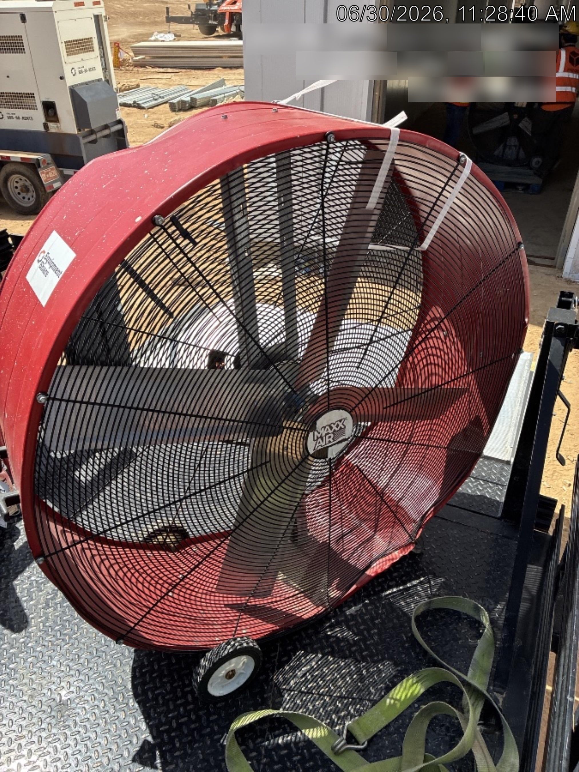 2021 ULINE H-9347