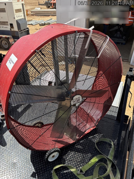 2021 ULINE H-9347