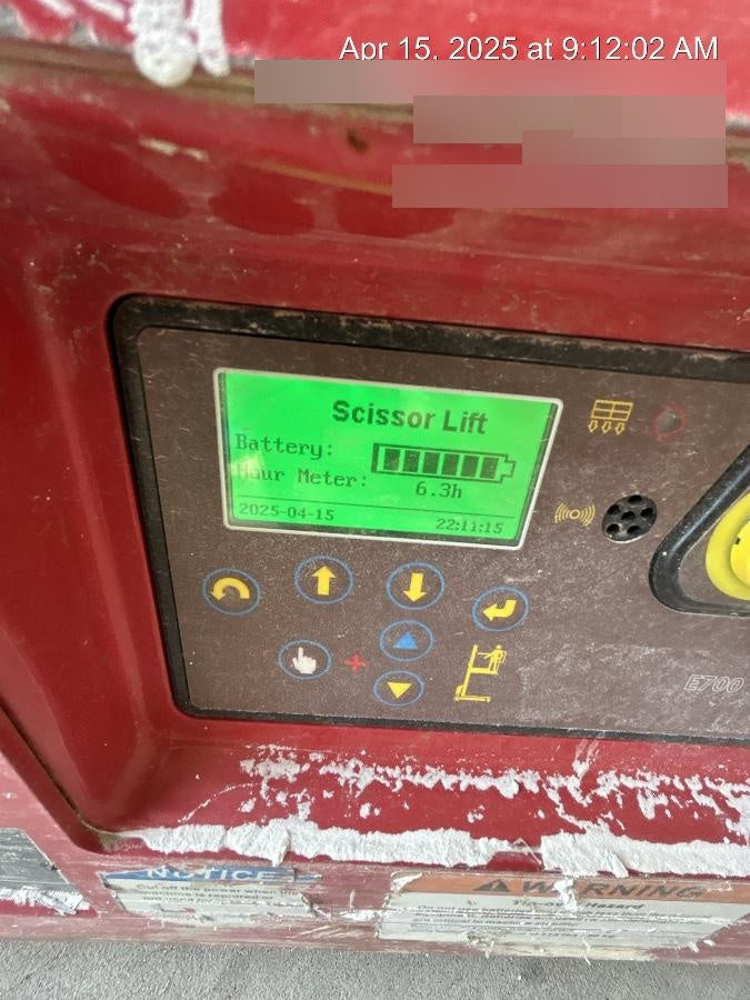 2019 MEC 1330SE