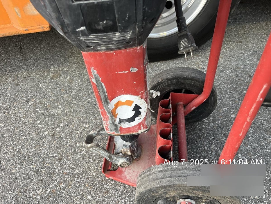 2020 HILTI TE 3000-AVR