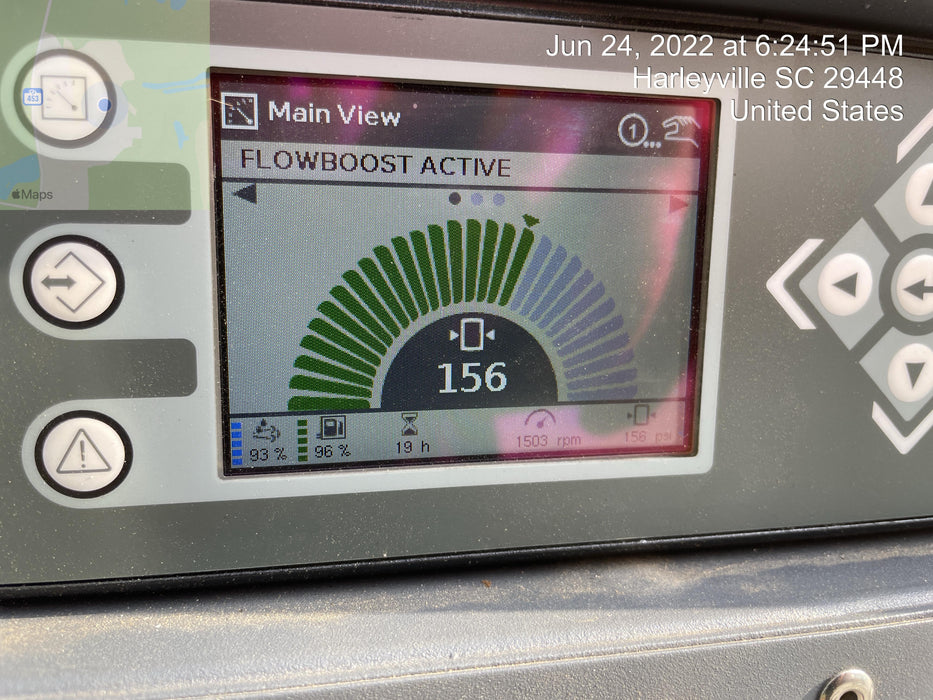 2022 ATLAS COPCO XAS440
