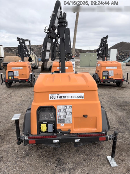2026 GENERAC MLTS-4