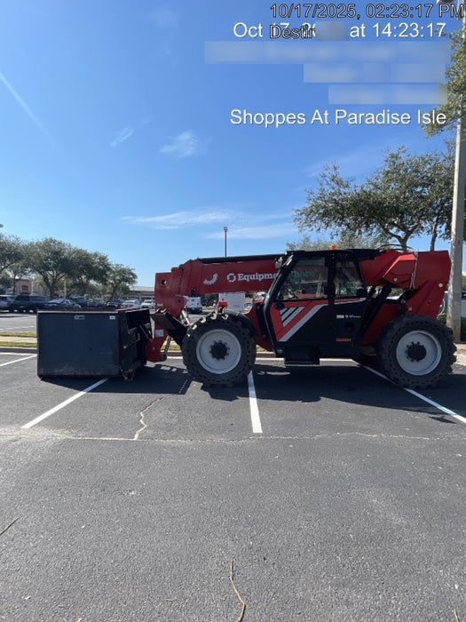 2021 STAR INDUSTRIES 1425