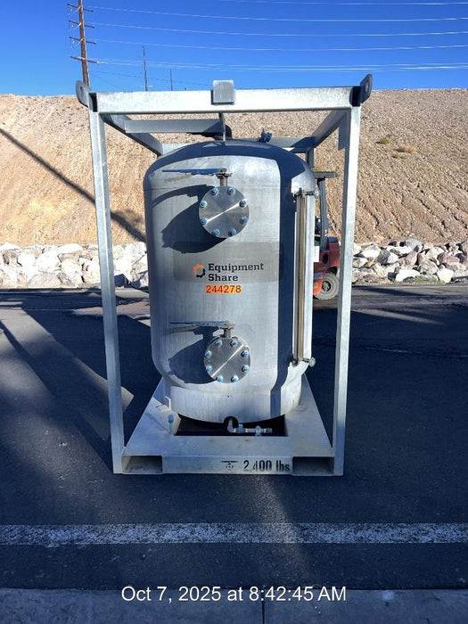 2022 SMARTECH WT500QS