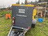 2021 ATLAS COPCO PAS 100 HF CS Enclosed