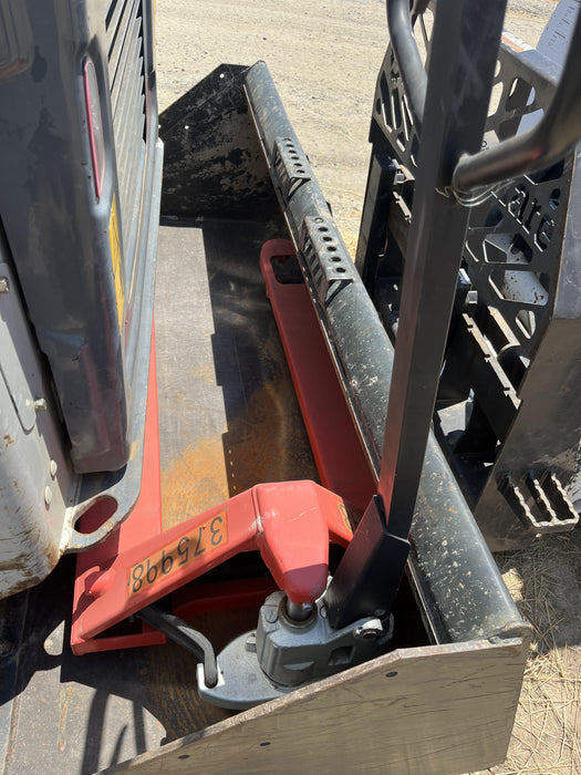 2021 PALADIN 48" Pallet Forks - Paladin