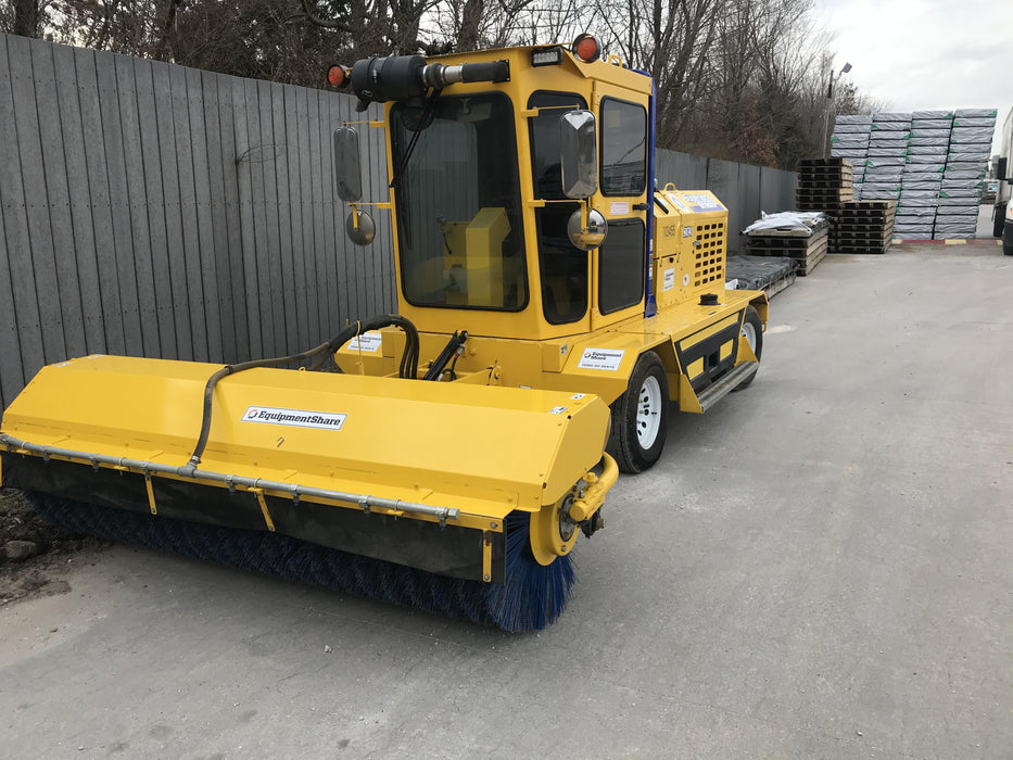 2020 SB MANUFACTURING SM74J