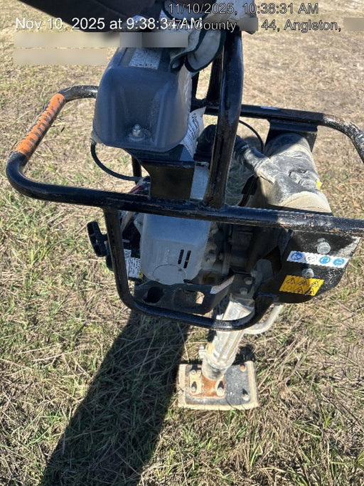 2023 MULTIQUIP MTR40HF