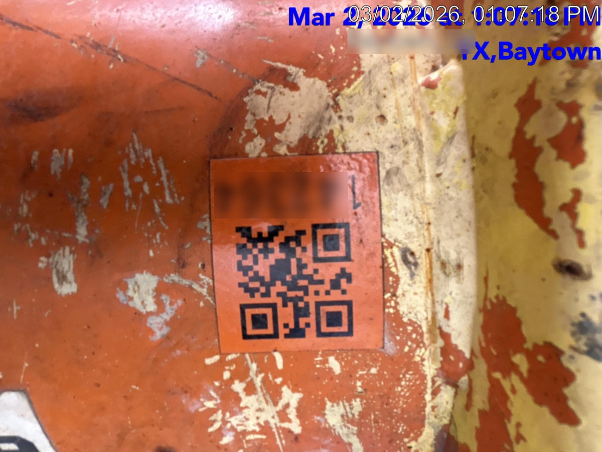 2021 MICHIGAN PNEUMATIC HV-15G-8P-ES