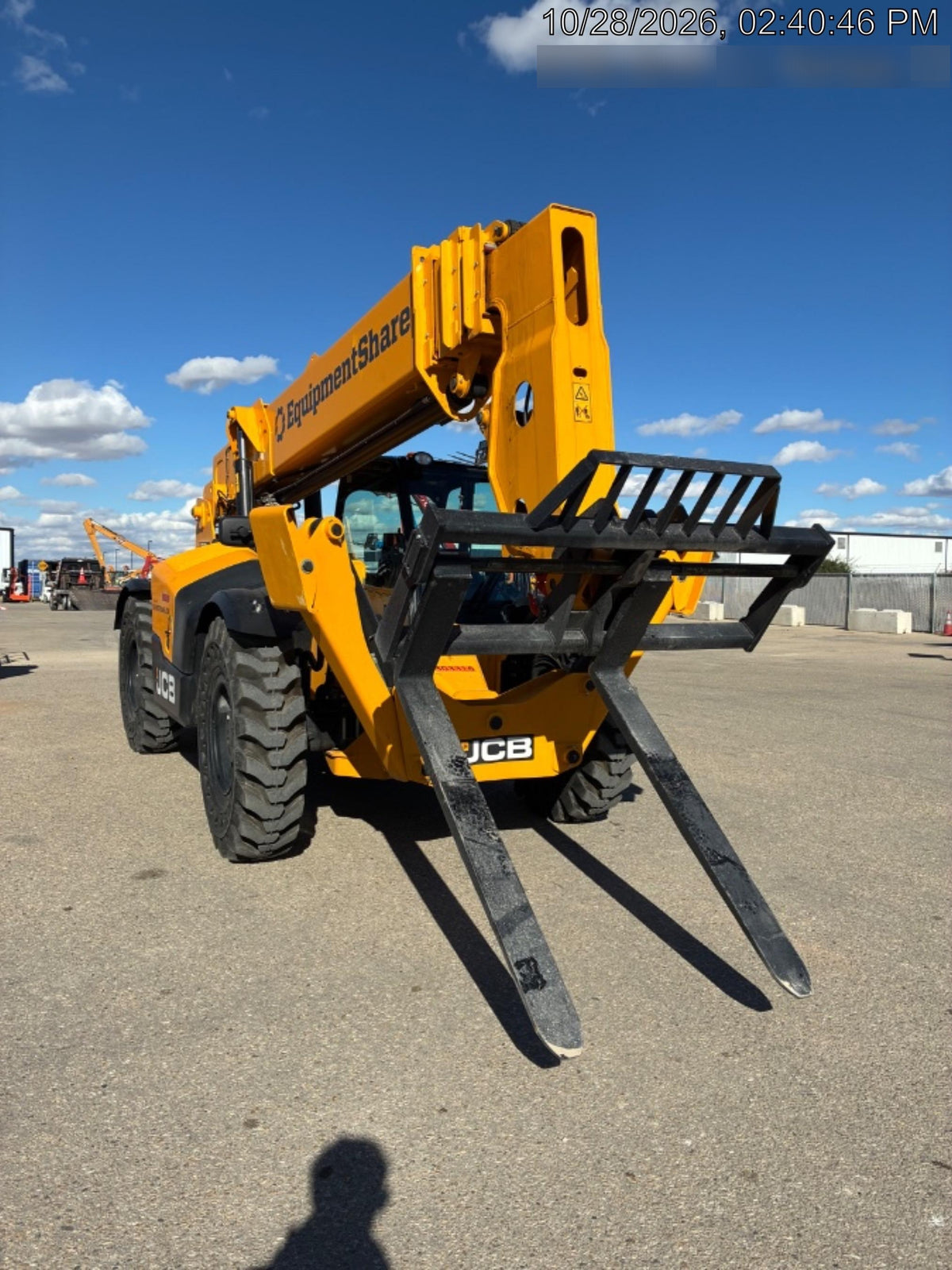 2026 JCB 510-56