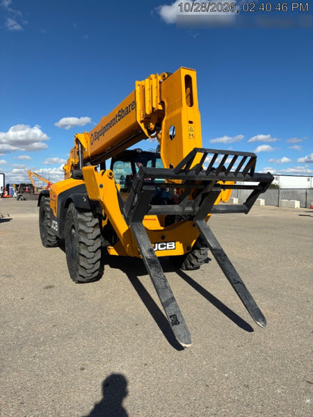 2026 JCB 510-56